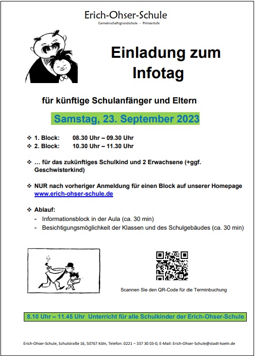Infotag 2023
